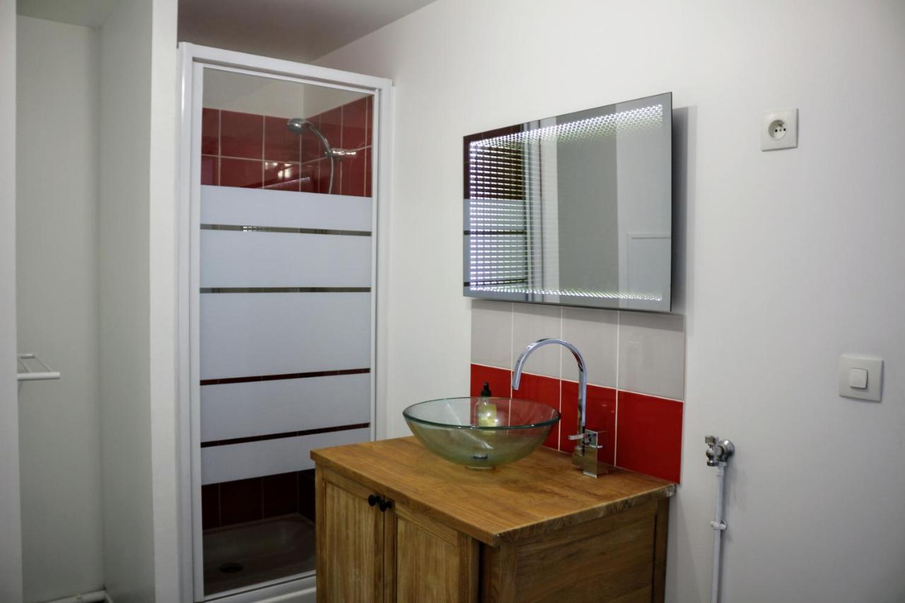 Appartements Up & Down By Beds76 Ruan Exterior foto