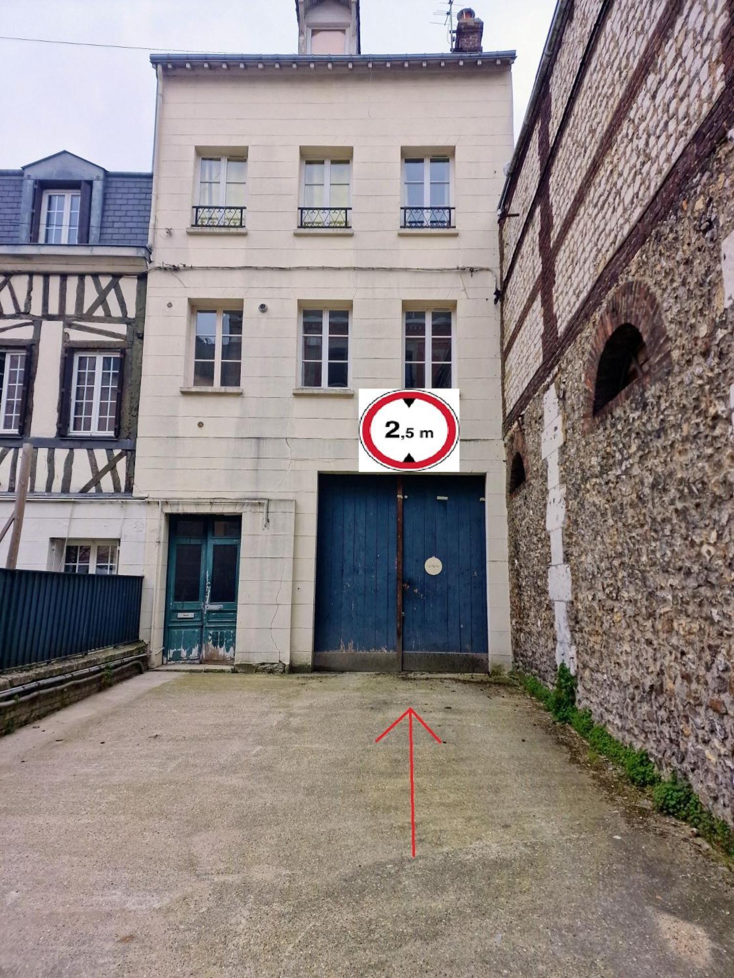 Appartements Up & Down By Beds76 Ruan Exterior foto