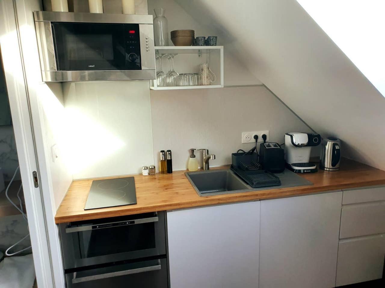 Appartements Up & Down By Beds76 Ruan Habitación foto
