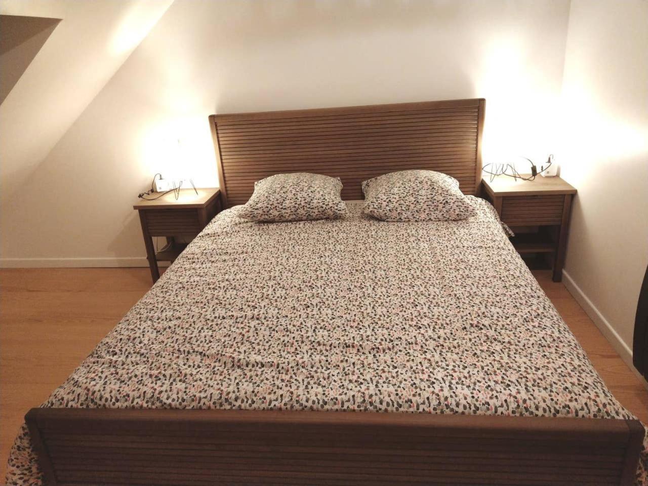 Appartements Up & Down By Beds76 Ruan Habitación foto